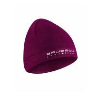 Brubeck Шапка шерстяная Active Wool Сливовый в Рязани