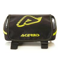 Acerbis Сумка на крыло заднее для инструментов Tools Black/Yellow (2 L) в Рязани