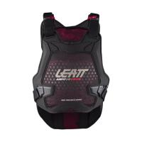 Leatt Защитный панцирь Chest Protector 3DF AirFit Evo Lite V26 Black в Рязани