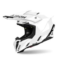 Airoh Шлем Twist 3 White Gloss в Рязани