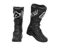 Acerbis Мотоботы кроссовые X-Team Black в Рязани