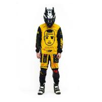 Grom Джерси Vandal Yellow в Рязани