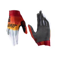 Leatt Перчатки GRipR 1.5 Glamis V25 в Рязани