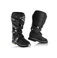 Acerbis Мотоботы кроссовые X-Rock MM Black в Рязани