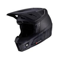 Leatt Шлем кроссовый Helmet Kit Moto 7.5 V25 Stealth в Рязани