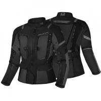 Shima Куртка Hero 2.0 Lady Black в Рязани