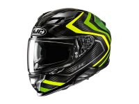 HJC Шлем F71 Carbon Nevio MC3H в Рязани