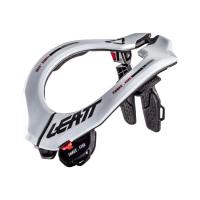 Leatt Защита шеи Детская 3.5 Junior White в Рязани