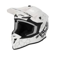 Acerbis Шлем Linear 22-06 White в Рязани