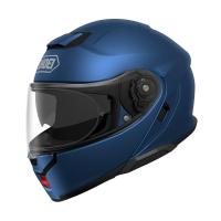 Shoei Шлем Neotec 3 Candy Синий матовый металлик в Рязани