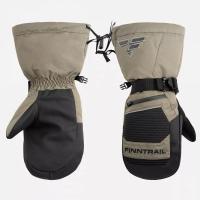 Finntrail Рукавицы Nordic 2942 Khaki в Рязани