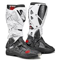 Sidi Ботинки Crossfire 3 Black/White в Рязани
