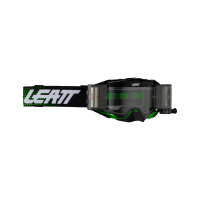 Leatt Маска Velocity 6.5 Roll-Off Green Clear в Рязани
