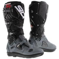 Sidi Ботинки Crossfire 3 SRS Grey/Black в Рязани