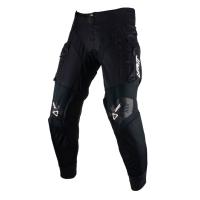 Leatt Штаны 4.5 Enduro V24 Black в Рязани