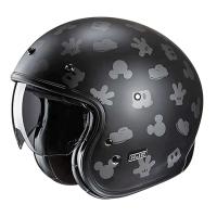 HJC Шлем V31 Disney Mickey MC5SF в Рязани