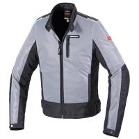 Spidi Куртка Solar Net Black/Grey в Рязани