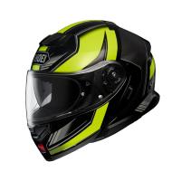 Shoei Шлем Neotec 3 Grasp Желто-черный в Рязани