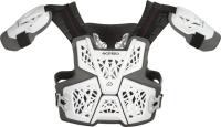 Acerbis Защита тела (Панцирь) Gravity Level 2 White в Рязани