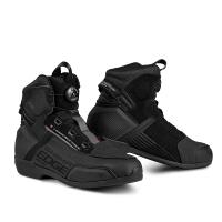 Shima Мотоботы Edge Vent Men Black в Рязани
