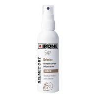 Ipone Очиститель шлема наружный Helmet Out 100ml в Рязани