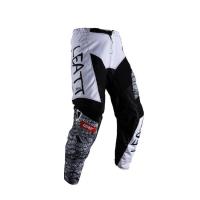 Leatt Штаны 3.5 Ride V25 White в Рязани