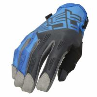 Acerbis Перчатки MX X-H Blue/Grey в Рязани