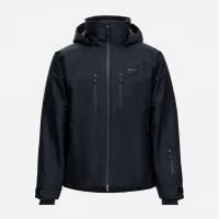 Finntrail Куртка мужская утепленная Atlas 3441 Graphite в Рязани