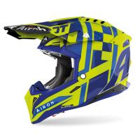 Airoh Мотошлем Aviator 3 TC21 Gloss в Рязани