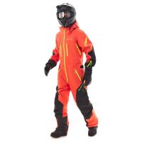 Dragonfly  Комбинезон Superlight 3L Man Red - Yellow 2024 в Рязани