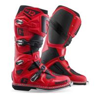 Gaerne Мотоботы SG-12 Black/Red в Рязани