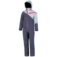 Scott Комбинезон детск. Dryo, nights blue/cloud blue в Рязани