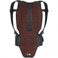 Scott Защита спины AirFlex Back Protector black в Рязани
