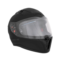 Beon Шлем B-500 matt black в Рязани