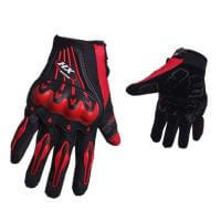 Pro-Biker Перчатки MCS-18 Red в Рязани