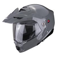 Scorpion Exo Мотошлем ADX-2 Solid Цемент в Рязани