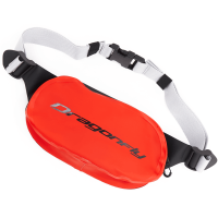 Dragonfly Гермосумка поясная DF Wallet 2л Red-Black в Рязани