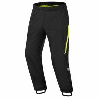 Shima Штаны дождевые Hydrodry 2.0 Black/Fluo в Рязани
