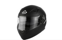 Acerbis Шлем Full Face X-Street Black 2 в Рязани