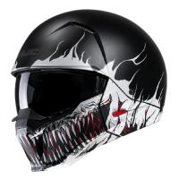 HJC Шлем i20 Scraw MC5SF в Рязани