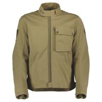 SCOTT Куртка Vintage covert green в Рязани