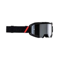 Leatt Маска Velocity 4.5 Iriz Black Silver 50% в Рязани