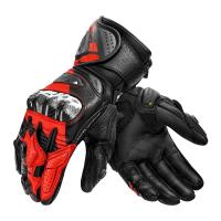Shima Мотоперчатки RS-3 Men Red Fluo в Рязани
