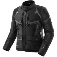 Shima Мотокуртка туристическая Tracker Men Black в Рязани