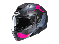 HJC Шлем i91 Carst MC8SF в Рязани