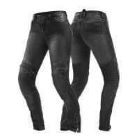 Shima Мотоджинсы Женские Jess Black в Рязани