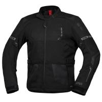 IXS Куртка Tour Jacket Lennox-ST черная в Рязани