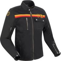Segura Куртка текстильная Mamba Black в Рязани