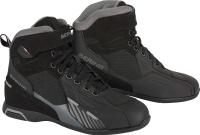 Bering Ботинки Tiger Vented Black в Рязани