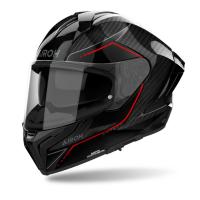 Airoh Мотошлем Matryx Carbon Stylish Glossy в Рязани